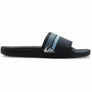 Quiksilver RIVI SLIDE Férfi papucs, sötétkék, méret 40 kép