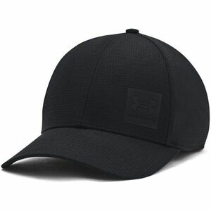Under Armour ISO-CHILL ARMOURVENT Férfi baseball sapka, fekete, méret kép