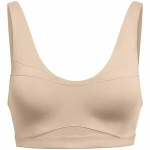 Under Armour SMARTFORM EVOLUTION Női melltartó, bézs, méret kép