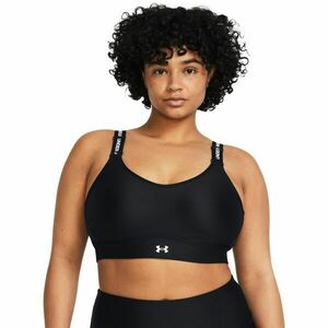 Under Armour INFINITY MID 2.0 Női melltartó, fekete, méret kép