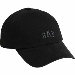 GAP LOGO BBH Férfi baseball sapka, fekete, méret kép