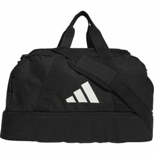 adidas TIRO LEAGUE DUFFEL S Sporttáska, fekete, méret kép