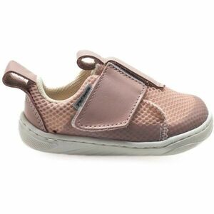 PEGRES SBF 63 Gyerek barefoot cipő, rózsaszín, méret kép