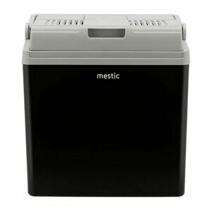 MESTIC THERMO ELETRIC MTEC-25 AC/DC Hűtőláda utazáshoz, fekete, méret kép