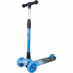 Profilite PIXEL Gyerek roller, kék, méret kép