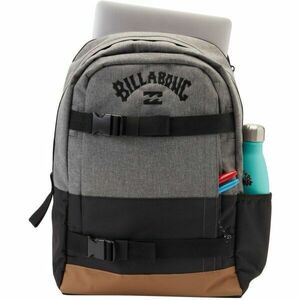 Billabong COMMAND STASH Férfi hátizsák, szürke, méret kép