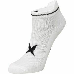 KARI TRAA NORA 2PK Női rövid szárú sportzokni, fehér, méret kép