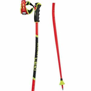 Leki WCR TBS GS 3D Síbot, piros, méret kép