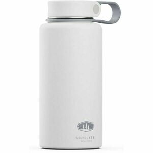 GSI Outdoors MICROLITE 1000 TWIST Termosz, fehér, méret kép