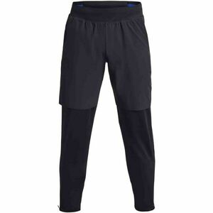 Under Armour QUALIFIER ELITE COLD PANT Férfi sportnadrág, fekete, méret kép