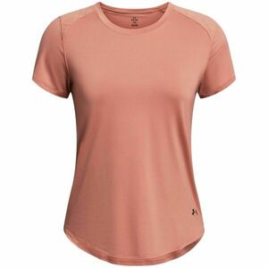 Under Armour VANISH ELITE Női trikó, lazac, méret kép