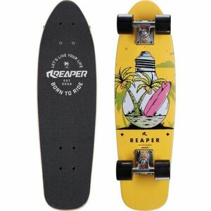 Reaper BOOMER Cruiser, sárga, méret kép