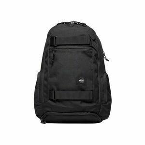 Vans VANS DX SKATEPACK BLACK Hátizsák, fekete, méret kép