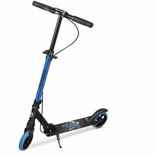 Spokey VACAY PRO Kézifékes roller, kék, méret kép