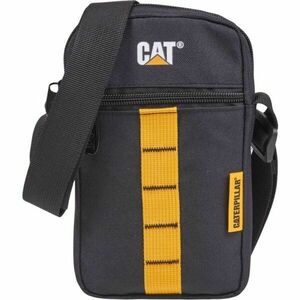 CATERPILLAR V-POWER TACTICAL Crossbody táska, fekete, méret kép