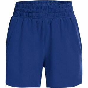 Under Armour FLEX 5IN Női rövidnadrág, kék, méret kép