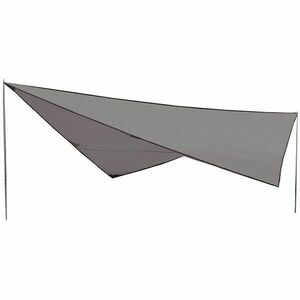 High Peak TARP 1 Sátorponyva, szürke, méret kép