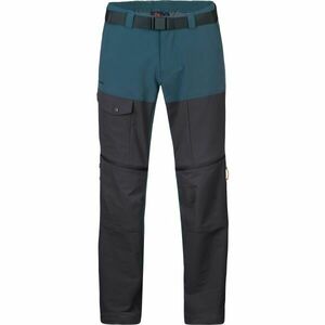 Hannah TORG Z-OFF Férfi outdoor nadrág, sötétszürke, méret kép