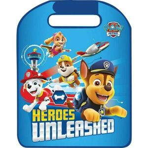 COLZANI PAW PATROL Védőfólia ülésre, kék, méret kép
