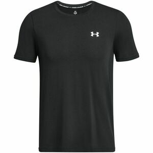 Under Armour VANISH SEAMLESS Férfi póló, fekete, méret kép