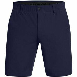 Under Armour DRIVE TAPER Férfi rövidnadrág, sötétkék, méret kép