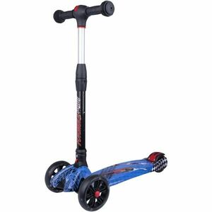 Profilite F1 Gyerek roller, kék, méret kép