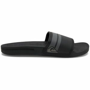 Quiksilver RIVI SLIDE Férfi papucs, fekete, méret 39 kép