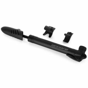 Arcore APS-1-U8A MINI pumpa, fekete, méret kép