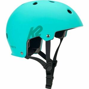 K2 VARSITY HELMET Sisak felnőtteknek és gyermekeknek, világoszöld, méret kép