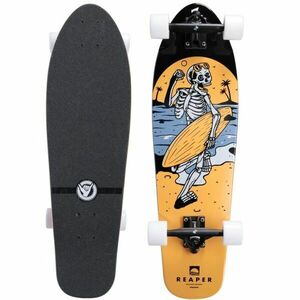Reaper ALOHA Cruiser, fekete, méret kép