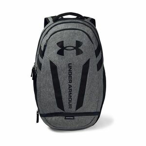Under Armour HUSTLE 5.0 Hátizsák, sötétszürke, méret kép