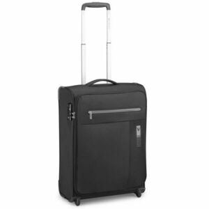 RONCATO LITE SOFT S Bőrönd, fekete, méret kép