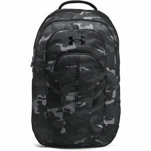 Under Armour HUSTLE 6.0 PRO Városi hátizsák, fekete, méret kép