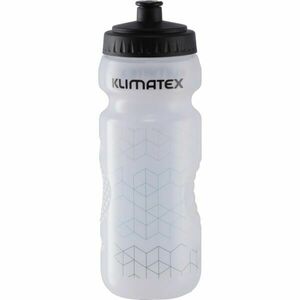 Klimatex LAU Kerékpár kulacs, átlátszó, méret kép