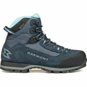 GARMONT LAGORAI II GTX W Női túracipő, kék, méret 38 kép