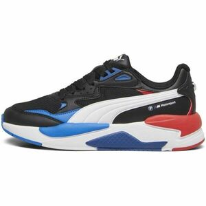Puma BMW M MOTORSPORT X-RAY SPEED Férfi cipő, fekete, méret 40 kép