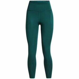 Under Armour LAUNCH ELITE Női leggings, sötétzöld, méret kép
