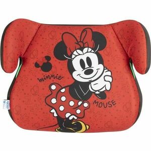 COLZANI MINNIE 125-150 cm Ülőpárna, piros, méret kép