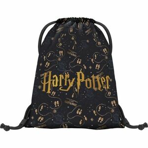 BAAGL HARRY POTTER THE MARAUDER'S MAP Tornazsák, sötétkék, méret kép