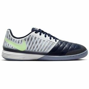 Nike LUNAR GATO II Férfi teremcipő, fehér, méret 41 kép