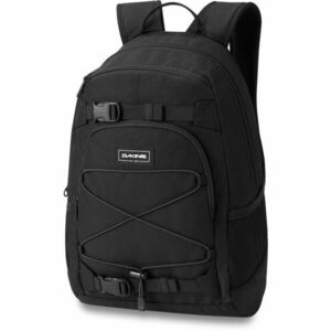 Dakine GROM 13L Hátizsák, fekete, méret kép