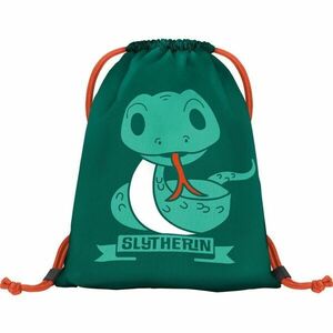 BAAGL HARRY POTTER SLYTHERIN Óvodai zsák, zöld, méret kép