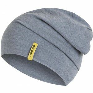 Sensor MERINO WOOL ČEPICE Téli sapka, szürke, méret kép