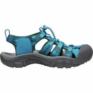 Keen NEWPORT H2 M Férfi outdoor szandál, kék, méret 38 kép