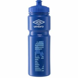 Umbro FORMATION WATER BOTTLE 750ML Sportkulacs, kék, méret kép