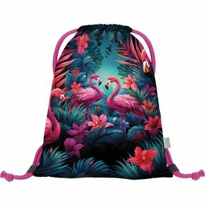 BAAGL FLAMINGO Tornazsák, mix, méret kép