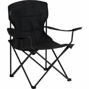 Vango MALIBU Kempingszék, fekete, méret kép