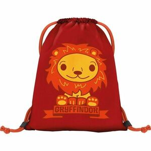 BAAGL HARRY POTTER GRYFFINDOR Óvodai zsák, piros, méret kép