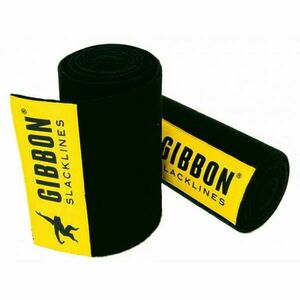GIBBON TREE WEAR Favédő, fekete, méret kép