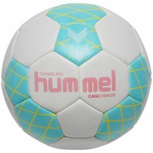Hummel CLASSIC ENERGIZER HB Kézilabda labda, fehér, méret kép